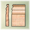 Baseboard Molding